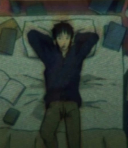 Welcome to the NHK: Captivating Anime Edit