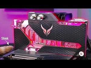 The Best RX 7900 XTX you can get - PowerColor Liquid Devil