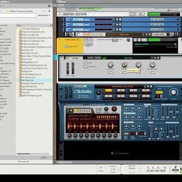 👉 “Instant Drum Boost | Reason Tutorial” ✅ #ReasonDAW #MusicProduction #DrumTips #beatmaking