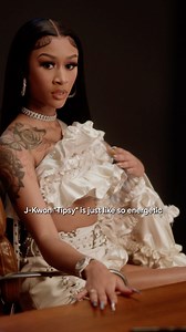 3.3K views · 30 reactions | #Ad J-Kwon had the clubs going crazy in 2004 when he released his single “Tipsy.”  Milwaukee native and ATL resident, rapper @LaKeyah is no stranger to making club hits, so it is only right her next hit was photographed with the Google Pixel! She remixed “Tipsy” for #PixelRePresents, presented by @googlepixel_US! When @Lakeyah’s on the track, everybody stops and listens! Listen to the remix NOW! #HipHop50 | EBONY | Facebook