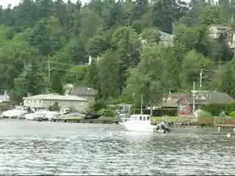 Polaris Seaplane Parkflyer