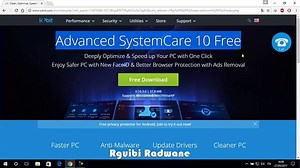 Advanced SystemCare 10.3.0.745 [ Latest Version 2017]   License Key