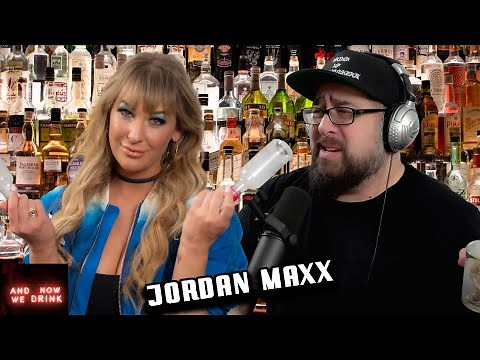 Jordan Maxx Goes west