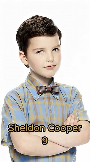 Young Sheldon Cast: Then vs. Now in 2026! 🤯 #shorts