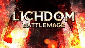 Buy Lichdom: Battlemage - PC (Steam)