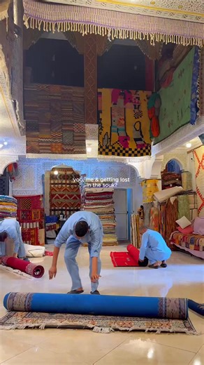 Explore Marrakech: Full Travel Vlog Experience