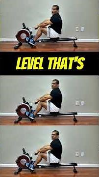 Quiet, Compact Rower For Under $250? (MERACH QS1 Review)