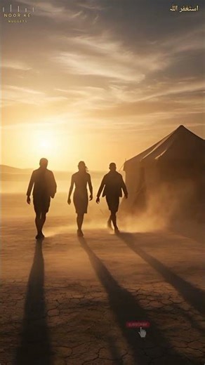 "Hazrat Ayub AS ki wo dua jo Allah ko pasand hai… sun lo 🤲" |part 1