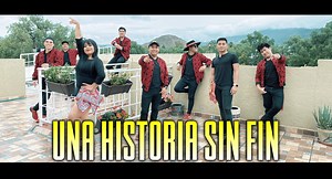 Grupo El Tunel - (UNA HISTORIA SIN FIN) - VIDEO OFICIAL 2023 | Grupo El Túnel