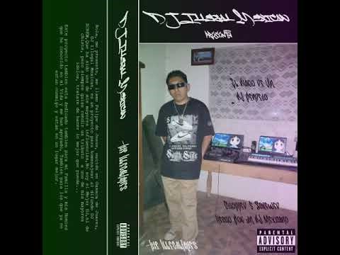DJ Illegal Mexican - Project Pat - Out There (Chopped & Screwed)
