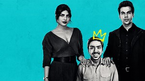 Watch The White Tiger | Netflix Official Site