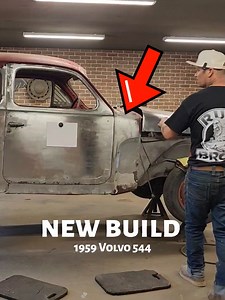 Let the customizing begin 👏 | Bad Chad