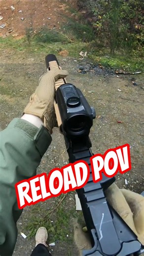 It all comes down to THIS #pov #shooting #training #airsoft