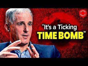 Population Collapse is a Massive Problem - Dr Paul Morland