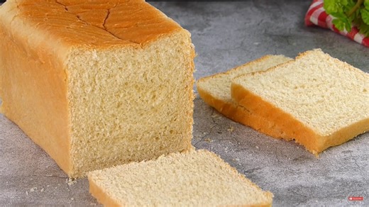 373K views · 962 reactions | Easy Homemade White Bread Recipe...