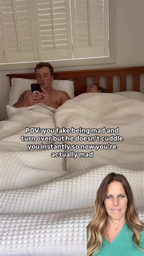 13K views | Passive aggressive communication never goes well. Are...