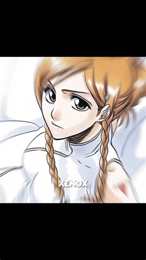 its over for Ichigo #ichigo #ichigokurosaki #orihime #orihimeinoue #ichigoedit #bleach #bleachedit