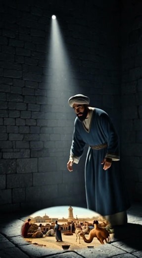 "Your Smartphone Camera Started Here! 🤯📸" | Muslim Inventions and Scientists