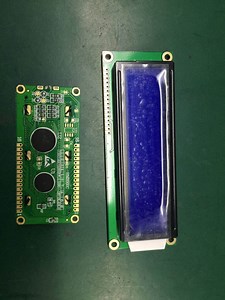 [Hot Item] 20X2 LCD Display Character LCD Module