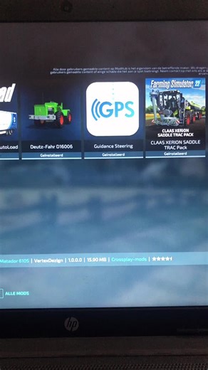 Como Ativar o GPS no Farming Simulator 22