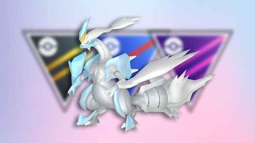 Pokemon GO White Kyurem: Best moveset, counters, and is it any good?