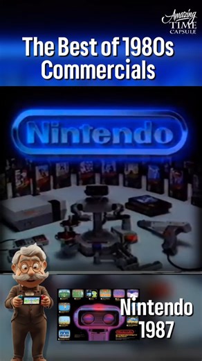 28K views · 229 reactions | The Best of 1980s Commercials  | Amazing Time Capsule | Facebook