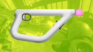 PlayStation VR Aim Controller Review