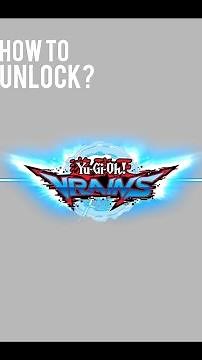 Yugioh Duel Links - HOW to unlock Vrains World?
