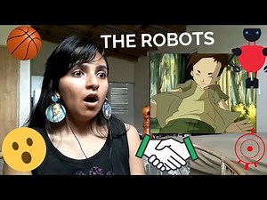 Code Lyoko Episode 20 Reaction: The Robots
