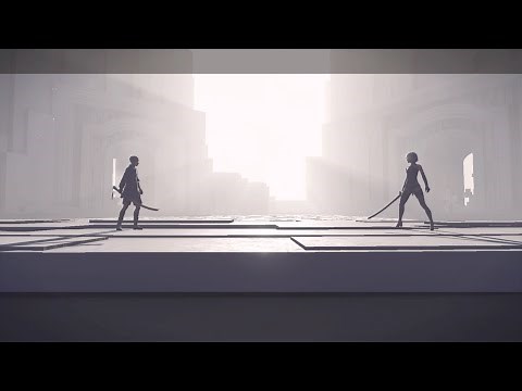 NieR: Automata OST -【Bipolar Nightmare】