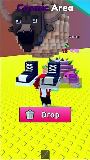 JJ and Mikey ESCAPE TSUNAMI FOR BRAINROTS in ROBLOX! Maizen #robloxgames #roblox #brainrot #jj