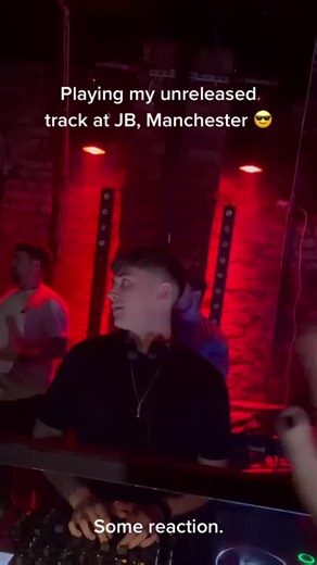 Mike Morrissey: DJ and Producer Biography