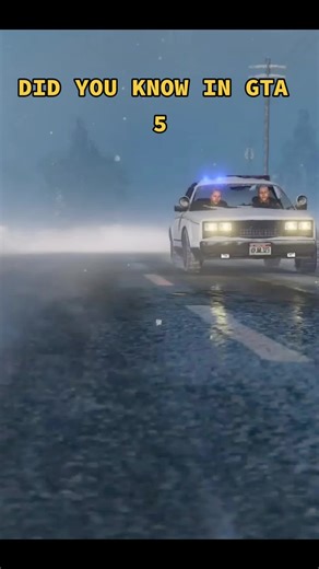 Discovering the Frozen Alien Under the Ice in GTA 5