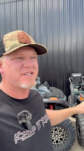 3.7K views · 67 reactions | Which one of these ATVs are more your style??? New CFMOTO CFORCE 1000! #offroad #reels #4x4 #CFMOTO #customized #performance #teammsc | Real Talk Powersports | Facebook