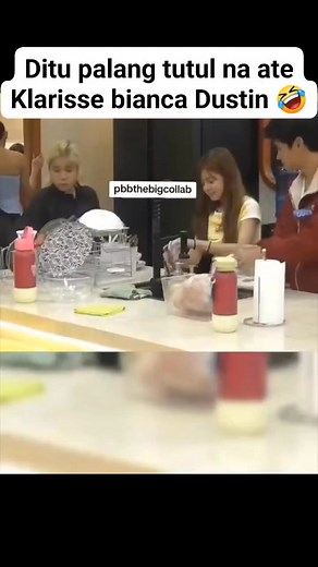 Bianca Dustin cleaning dishes kitchen #reels | Smith Sofia. Fyang