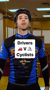 Drivers verses Cyclists - The roads are busy these days. 🚙🚴🏻‍♂️🚗🚴‍♀️🚕 - #comedy #funny #cyclist | ConstructiveComedy