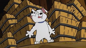 101 Dalmatians The Series - S01E02 - He Followed Me Home - Love 'Em and Flea 'Em (September 27, 1997)