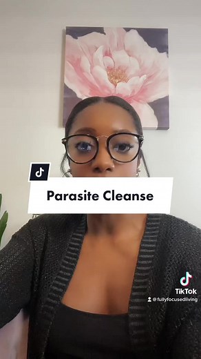 How to Successfully Perform a Parasite Cleanse