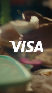 571 reactions | Be who you want to be everyday. Whether you're halfway across the world or on your block, Visa's advanced AI fraud protects every purchase. | Visa | Facebook