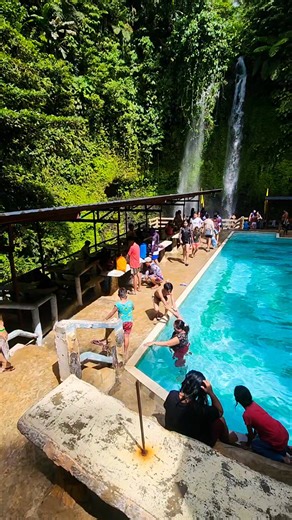 Napaka Ganda ng Togonan Falls Mainit Surigao Del Norte | Taga Mindanao Tv