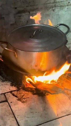 How to Cook Pork with Phaak Loev | Traditional Cambodian Recipe | Easy Village Cooking