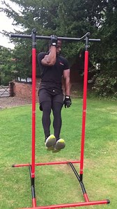 522K views · 2.4K reactions | One arm chin up by Hypa!  www.pullupmate.co.uk | Pull Up Mate | Facebook