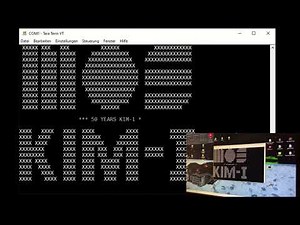 50 Years KIM-1 Demo _final version_