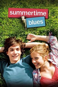 Summertime Blues - Movie