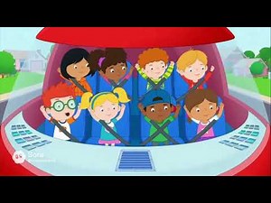 💥The Little Einsteins Can NOT Blast Off In Sora! 🚀🚀🚀