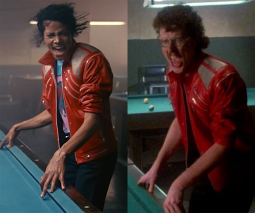 Comparing "Weird Al's" Parodies to the Original Songs They Made Fun Of