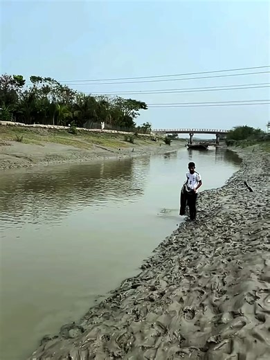 Top Techniques for River and Net Fishing