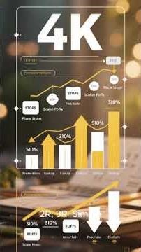 Stop Guessing Trades: AI Indicator with Clear Buy/Sell Signals (2025) #shorts #tradingbot
