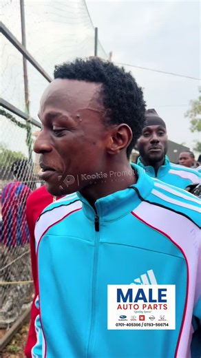 Exciting Match: TikTokers FC vs Subaru Drivers