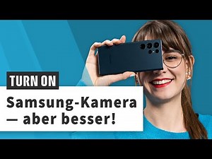 Diese 9 Kamera-Tipps für Samsung-Handys müsst ihr kennen